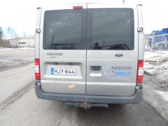 Ford Transit 2.2 TDCi
