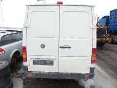 Volkswagen Lt 35 2.8 TDI