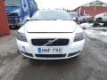 Kuva 1: Volvo S40 1.8 Bensa 2005