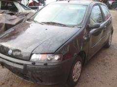 Fiat Punto 1.2i 8V 3/HB