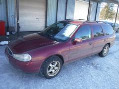 Ford Mondeo II 5D STW 1.8i MT5