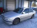 Kuva 1: Volvo S40 4D Sedan 2.0i 16V MT5 1998