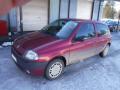 Kuva 1: Renault Clio II 3D HB 1.2i 8V MT5 2000