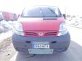 Kuva 1: Nissan Primastar 1.9 dCi 100  2006