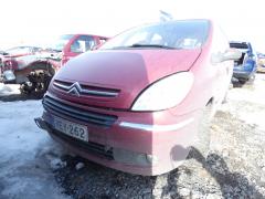 Citroen Xsara Picasso 1.6I 16V