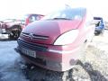 Kuva 1: Citroen Xsara Picasso 1.6I 16V 2007