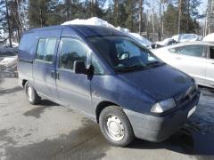 Peugeot Expert Fourgon 1.9TD