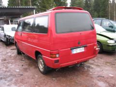 Volkswagen Transp/caravelle bussi