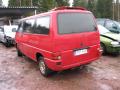 Kuva 1: Volkswagen Transp/caravelle bussi 1992