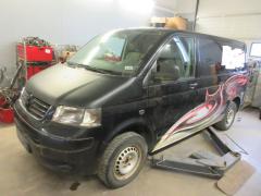 Volkswagen Transporter 2,5 TDI 96kW