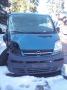 Kuva 1: Opel Vivaro 2,5DTI -06 2006