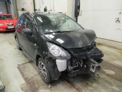 Toyota Aygo 1.0i 5d -08