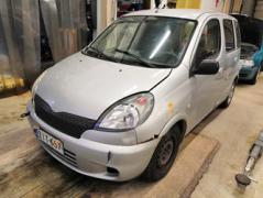Toyota Yaris Verso 1.3 VVT-i -00