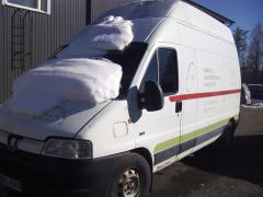 Peugeot Boxer 2,8HDI -05 maxi