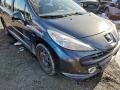 Kuva 1: Peugeot 207 1.6HDi 2008