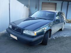 Volvo 850 T5 5D STW 2.3T MT5