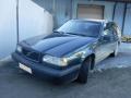 Kuva 1: Volvo 850 T5 5D STW 2.3T MT5 1994