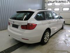 BMW F31 316dA Farm