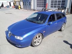 Alfa Romeo 156 2.0 JTS STW -03