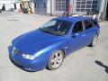 Kuva 1: Alfa Romeo 156 2.0 JTS STW -03 2003