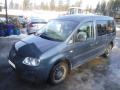 Kuva 1: VW Caddy Maxi Life 1.9TDI MT5 7-H. 2009