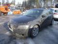 Kuva 1: Audi A3 8P Pre-Facelift 3D HB 2.0TDI MT6 2004