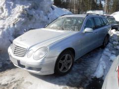 MB S211 Facelift E220CDI 5D Kombi A/T Classic
