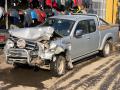 Kuva 1: Ford Ranger 2007