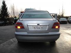Volvo S40 2.0 T4 sedan 145KW