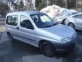 Kuva 1: Citroen Berlingo 4D  MPV 1.8i MT5 2000