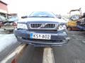 Kuva 1: Volvo S40 1.9 DI  2004