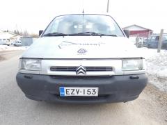 Citroen Jumpy 2.0 HDi