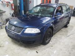 Volkswagen Passat 1.9tdi farm