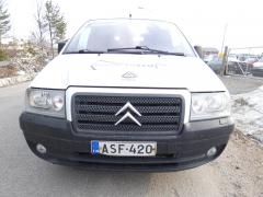 Citroen Jumpy 2.0 HDi