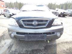 KIA SORENTO I  2.5 CRDi