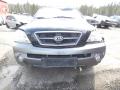 Kuva 1: KIA SORENTO I  2.5 CRDi 2006