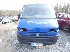 Peugeot Boxer 1.9 TDI