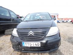 Citroen C3 1.6 Bensa