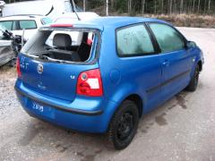 Volkswagen Polo (9N) 1.4i 16V 3/HB