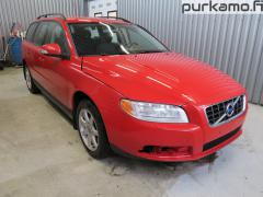 Volvo V70 III 2.4 D