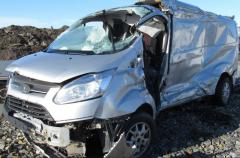 Ford Transit Custom 2.2 TDCi -15