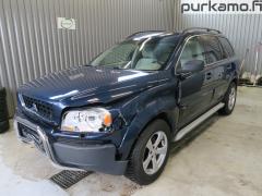Volvo XC90 2.5T AWD