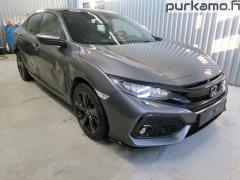 Honda Civic 1.5i VTEC 5/HB