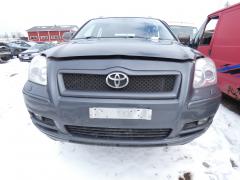 Toyota Avensis 1.8vvti farmari