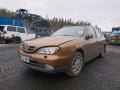 Kuva 1: Nissan Primera 1.8 P11 sedan 2000