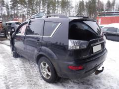 Mitsubishi Outlander 5D SUV 2.2DI-D A/T 4WD
