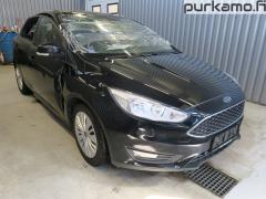 Ford Focus III 1.0i EcoBoost 5/HB
