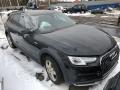 Kuva 1: Audi A4 allroad 2017