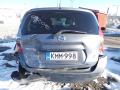 Kuva 1: Nissan Note (e12) 1.5 dCi Hatchback 2014