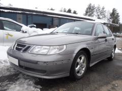 Saab 9-5 4D Sedan 2.3t A/T